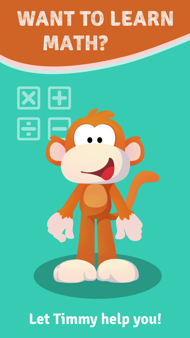 Emulate iPhone app Learn Math With Timmy using MyAndroid Emulate iPhone app Learn Math With Timmy using MyAndroid