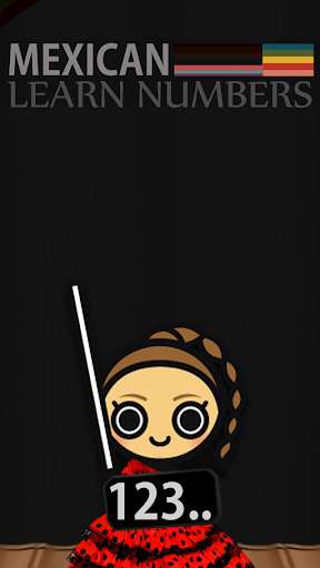 Run android online APK Learn Mexican Numbers, Fast! from MyAndroid or emulate Learn Mexican Numbers, Fast! using MyAndroid