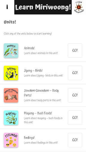 Run android online APK Learn Miriwoong! from MyAndroid or emulate Learn Miriwoong! using MyAndroid Run android online APK Learn Miriwoong! from MyAndroid or emulate Learn Miriwoong! using MyAndroid