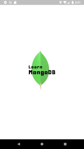 Emulate Android APK Learn MongoDB Emulate Android APK Learn MongoDB