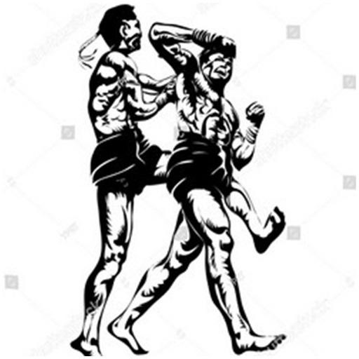 Run android online APK learn muay thai from MyAndroid or emulate learn muay thai using MyAndroid