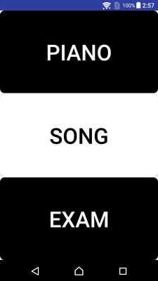Emulate Android APK Learn Music by Piano Game Emulate Android APK Learn Music by Piano Game