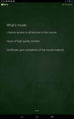 Emulate Android APK Learn MySQL Database Tutorials
