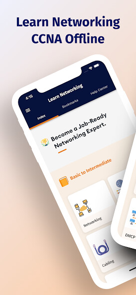 Run android online APK Learn Networking CCNA Fast PRO from MyAndroid or emulate Learn Networking CCNA Fast PRO using MyAndroid