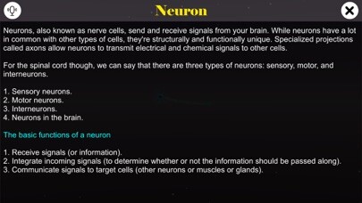 Emulate iPhone app Learn Neuron using MyAndroid Emulate iPhone app Learn Neuron using MyAndroid