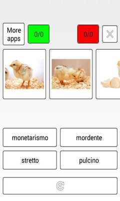 Emulate Android APK Learn Norwegian words Emulate Android APK Learn Norwegian words
