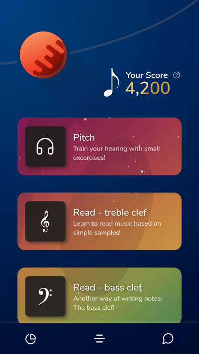 Emulate iPhone app Learn Note Reading using MyAndroid Emulate iPhone app Learn Note Reading using MyAndroid