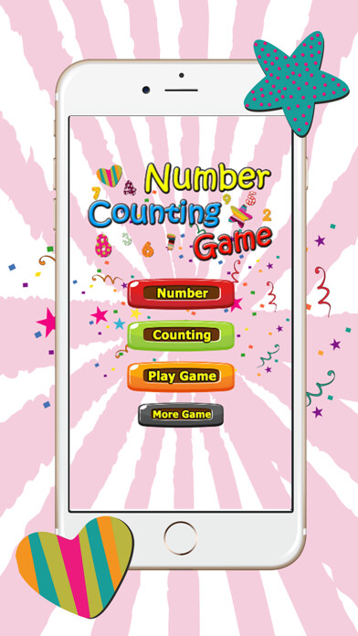 Emulate iPhone app Learn Number And Counting 15 Puzzle Games For Kids using MyAndroid Emulate iPhone app Learn Number And Counting 15 Puzzle Games For Kids using MyAndroid