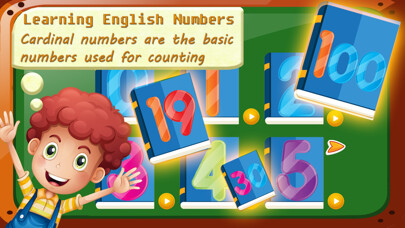 Emulate iPhone app Learn Number for Kids - Buddy for counting 123 using MyAndroid Emulate iPhone app Learn Number for Kids - Buddy for counting 123 using MyAndroid