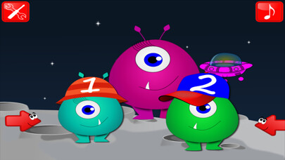 Emulate iPhone app Learn Numbers 123 Games Lite using MyAndroid Emulate iPhone app Learn Numbers 123 Games Lite using MyAndroid