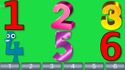 Emulate iPhone app Learn Numbers -English/Spanish using MyAndroid Emulate iPhone app Learn Numbers -English/Spanish using MyAndroid