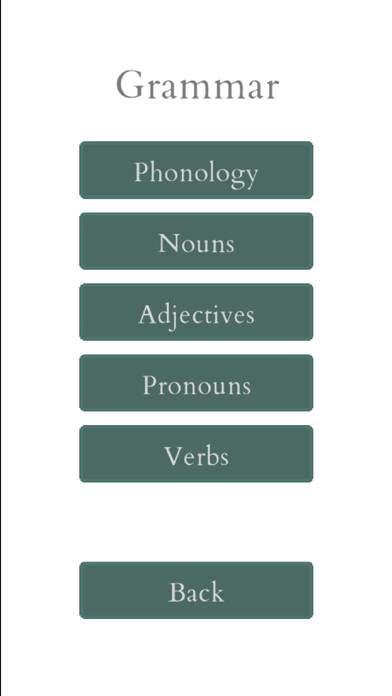 Run android online APK Learn Old Norse from MyAndroid or emulate Learn Old Norse using MyAndroid
