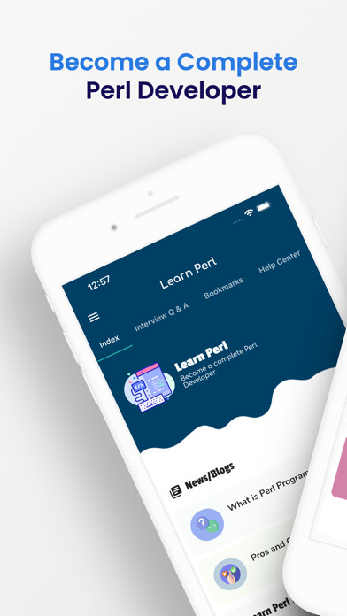 Emulate iPhone app Learn Perl Programming Offline using MyAndroid Emulate iPhone app Learn Perl Programming Offline using MyAndroid