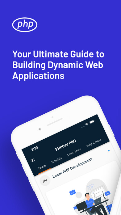 Emulate iPhone app Learn PHP Web Development PRO using MyAndroid Emulate iPhone app Learn PHP Web Development PRO using MyAndroid