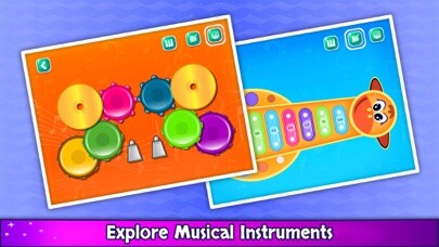 Emulate iPhone app Learn piano - Melody & Songs using MyAndroid Emulate iPhone app Learn piano - Melody & Songs using MyAndroid