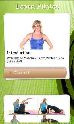 Emulate Android APK Learn Pilates FREE Emulate Android APK Learn Pilates FREE