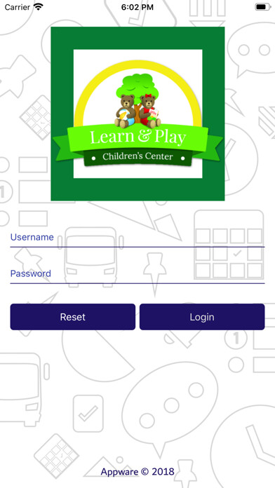 Emulate iPhone app Learn & Play children center using MyAndroid Emulate iPhone app Learn & Play children center using MyAndroid