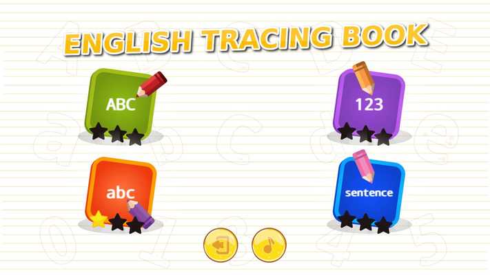 Emulate Android APK Learn  Play English For Kids