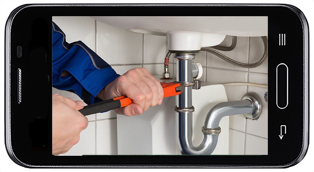 Run android online APK Learn plumbing from MyAndroid or emulate Learn plumbing using MyAndroid