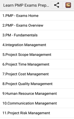Emulate Android APK Learn PMP Exams Emulate Android APK Learn PMP Exams