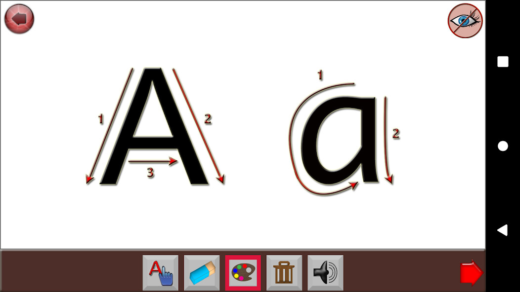 Run android online APK Learn Portuguese Alphabet from MyAndroid or emulate Learn Portuguese Alphabet using MyAndroid Run android online APK Learn Portuguese Alphabet from MyAndroid or emulate Learn Portuguese Alphabet using MyAndroid