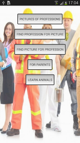 Emulate Android APK Learn professions Emulate Android APK Learn professions