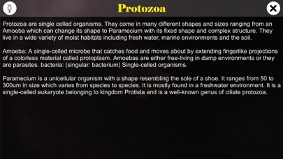 Emulate iPhone app Learn Protozoa using MyAndroid Emulate iPhone app Learn Protozoa using MyAndroid