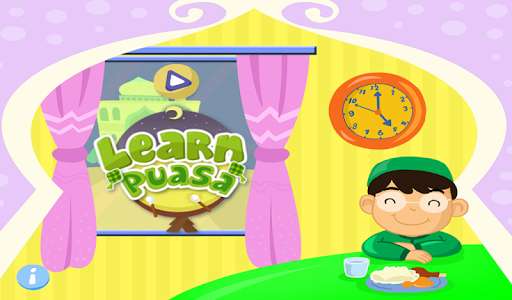 Run android online APK Learn Puasa from MyAndroid or emulate Learn Puasa using MyAndroid Run android online APK Learn Puasa from MyAndroid or emulate Learn Puasa using MyAndroid