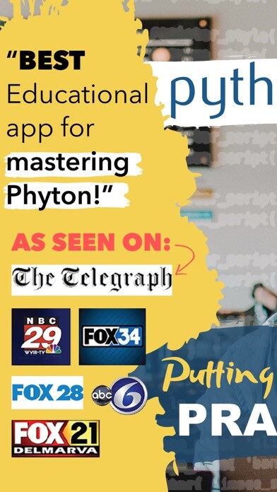 Emulate iPhone app Learn Python Code Tutorial App using MyAndroid Emulate iPhone app Learn Python Code Tutorial App using MyAndroid