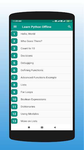 Run android online APK Learn Python Offline from MyAndroid or emulate Learn Python Offline using MyAndroid Run android online APK Learn Python Offline from MyAndroid or emulate Learn Python Offline using MyAndroid