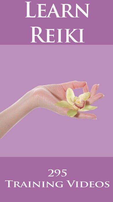Emulate iPhone app Learn Reiki using MyAndroid Emulate iPhone app Learn Reiki using MyAndroid