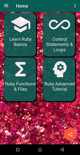 Run android online APK Learn Ruby from MyAndroid or emulate Learn Ruby using MyAndroid Run android online APK Learn Ruby from MyAndroid or emulate Learn Ruby using MyAndroid