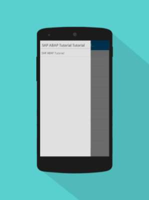 Emulate Android APK Learn SAP ABAP Emulate Android APK Learn SAP ABAP