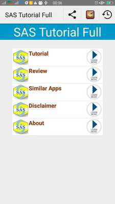 Emulate Android APK Learn SAS Full Emulate Android APK Learn SAS Full