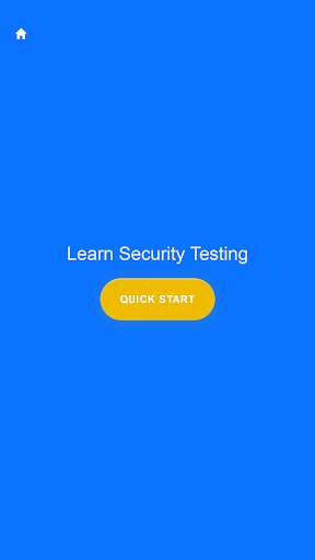 Run android online APK Learn Security Testing Guide from MyAndroid or emulate Learn Security Testing Guide using MyAndroid