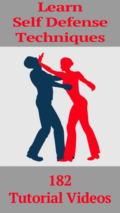 Emulate iPhone app Learn Self Defense Techniques using MyAndroid Emulate iPhone app Learn Self Defense Techniques using MyAndroid