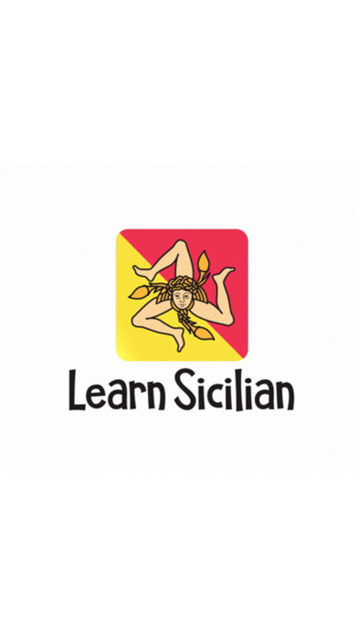 Emulate iPhone app Learn Sicilian using MyAndroid Emulate iPhone app Learn Sicilian using MyAndroid