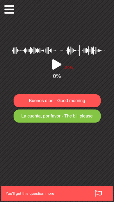 Emulate iPhone app Learn Silbo Gomero using MyAndroid Emulate iPhone app Learn Silbo Gomero using MyAndroid