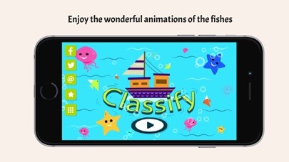 Emulate iPhone app Learn Size, Color and Shapes using MyAndroid Emulate iPhone app Learn Size, Color and Shapes using MyAndroid