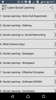 Emulate Android APK Learn Social Learning Emulate Android APK Learn Social Learning