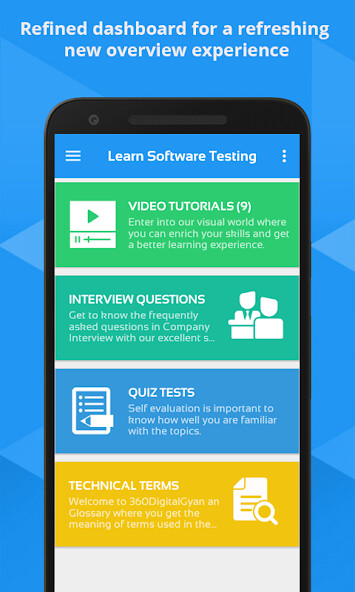 Run android online APK Learn Software Testing-Interview questions quiz from MyAndroid or emulate Learn Software Testing-Interview questions quiz using MyAndroid Run android online APK Learn Software Testing-Interview questions quiz from MyAndroid or emulate Learn Software Testing-Interview questions quiz using MyAndroid
