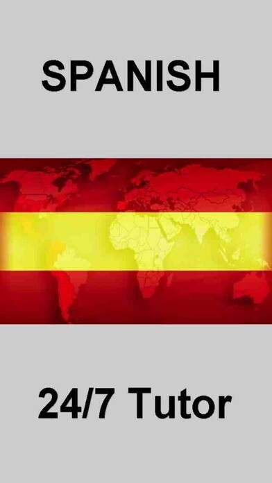 Emulate iPhone app Learn Spanish 24/7 FREE Language Learning using MyAndroid Emulate iPhone app Learn Spanish 24/7 FREE Language Learning using MyAndroid
