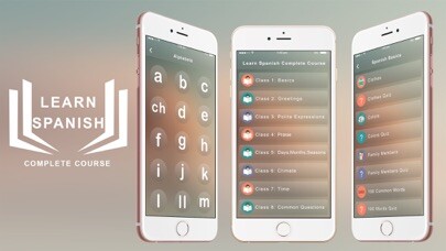 Emulate iPhone app Learn Spanish- 24/7 Offline using MyAndroid Emulate iPhone app Learn Spanish- 24/7 Offline using MyAndroid