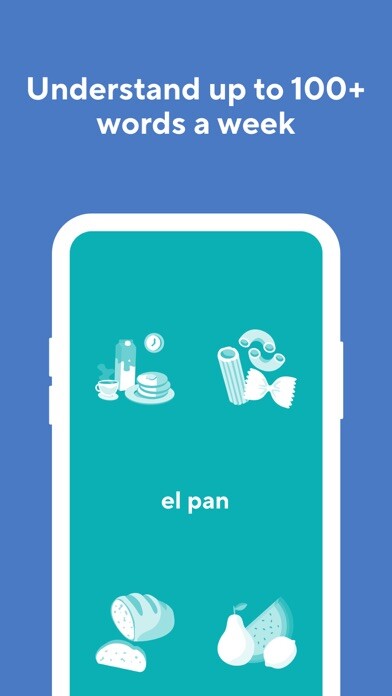 Emulate iPhone app Learn Spanish - Fun Vocabulary using MyAndroid Emulate iPhone app Learn Spanish - Fun Vocabulary using MyAndroid