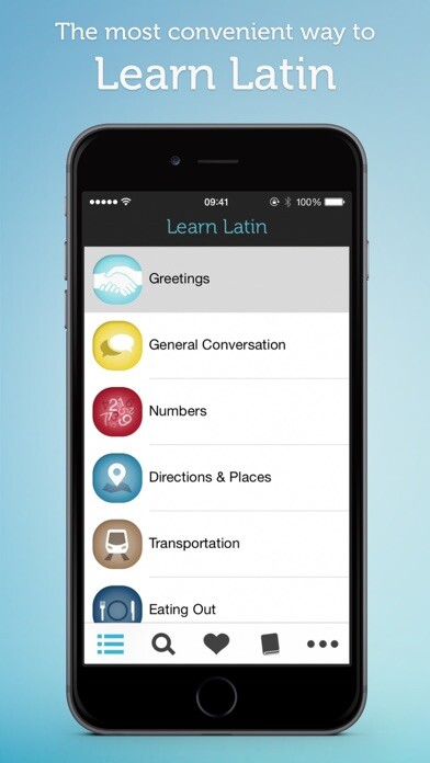 Emulate iPhone app Learn Spanish Latin American using MyAndroid Emulate iPhone app Learn Spanish Latin American using MyAndroid