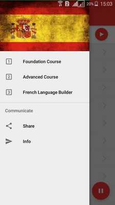Emulate Android APK Learn Spanish - Michel Thomas Emulate Android APK Learn Spanish - Michel Thomas