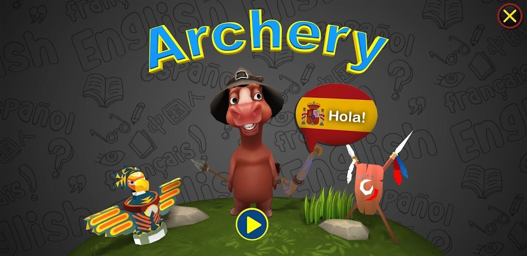 Run android online APK Learn Spanish Words Archery from MyAndroid or emulate Learn Spanish Words Archery using MyAndroid Run android online APK Learn Spanish Words Archery from MyAndroid or emulate Learn Spanish Words Archery using MyAndroid