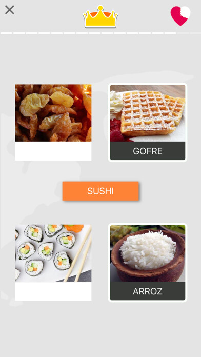 Emulate iPhone app Learn Spanish Words Beginners using MyAndroid Emulate iPhone app Learn Spanish Words Beginners using MyAndroid