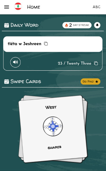 Run android online APK Learn Speak - Easy Arabic from MyAndroid or emulate Learn Speak - Easy Arabic using MyAndroid Run android online APK Learn Speak - Easy Arabic from MyAndroid or emulate Learn Speak - Easy Arabic using MyAndroid