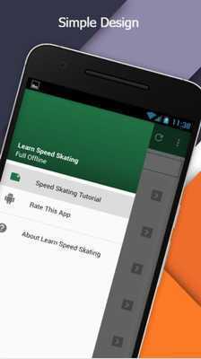 Emulate Android APK Learn Speed Skating Free Emulate Android APK Learn Speed Skating Free